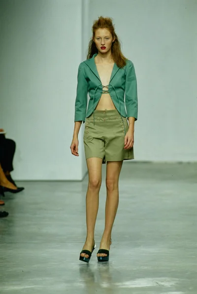 Look 9